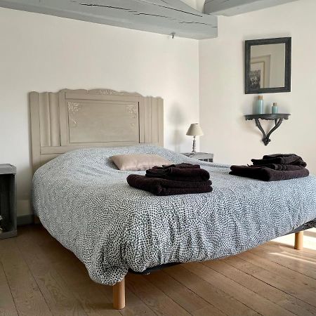 Chez La Fille De L Eclusier Διαμέρισμα Castelnaudary Εξωτερικό φωτογραφία