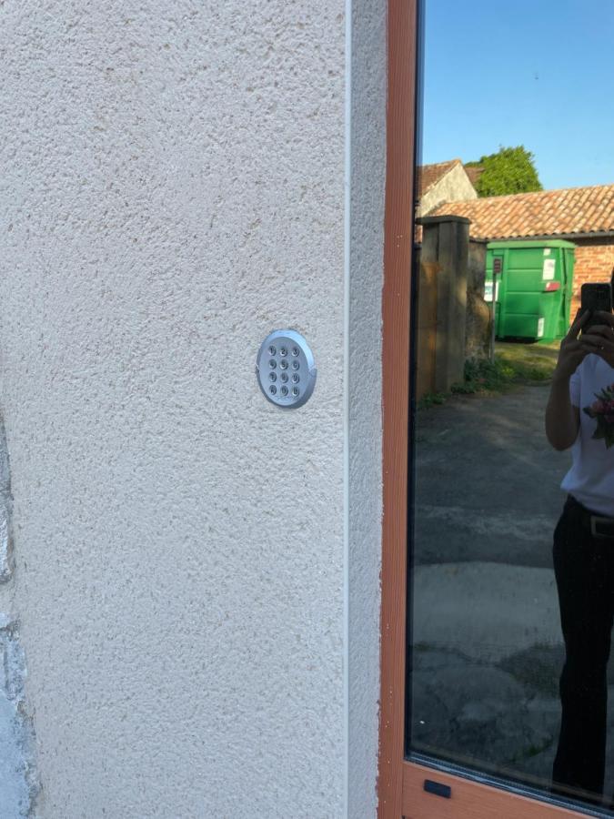 Chez La Fille De L Eclusier Διαμέρισμα Castelnaudary Εξωτερικό φωτογραφία