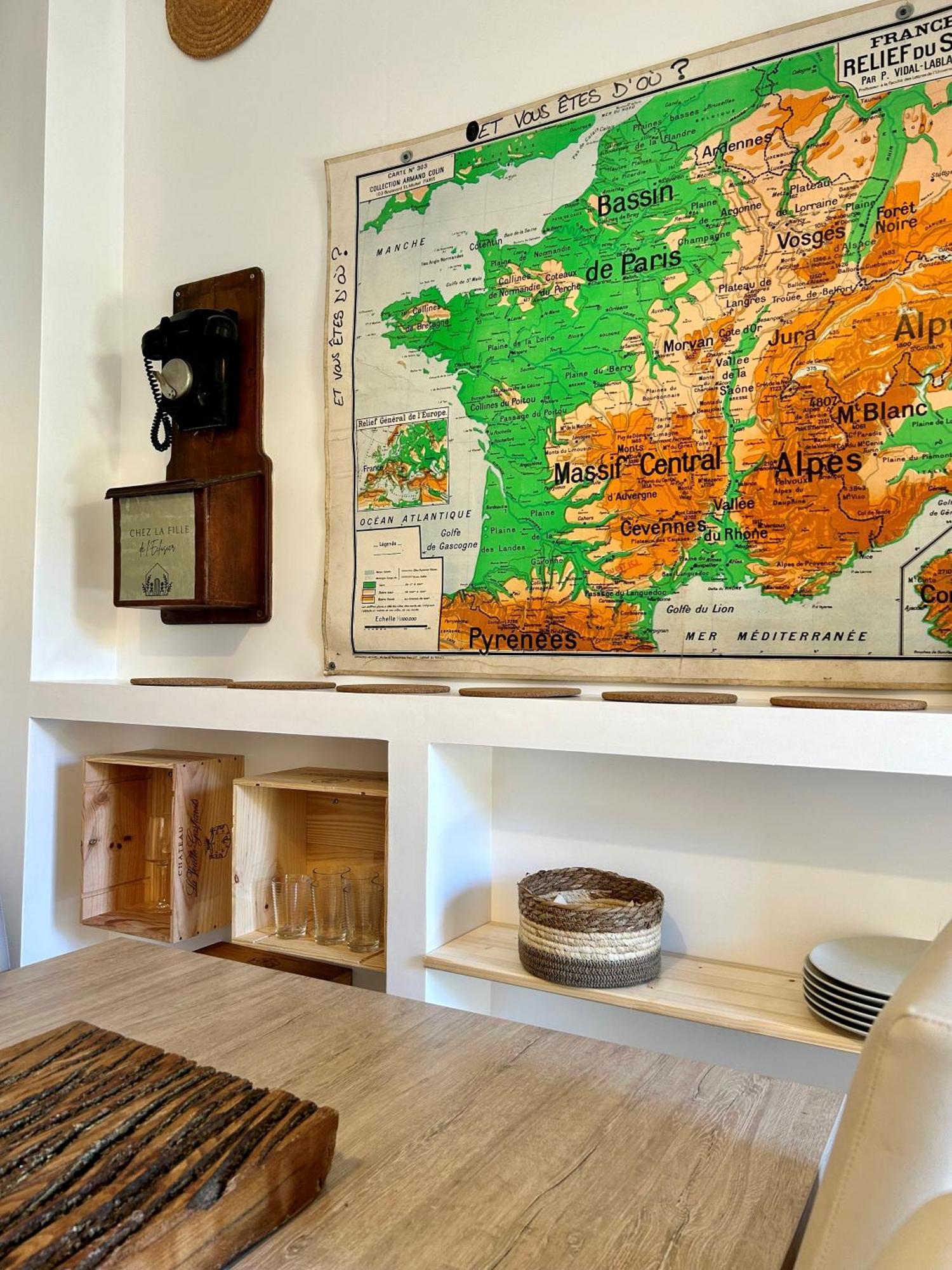 Chez La Fille De L Eclusier Διαμέρισμα Castelnaudary Εξωτερικό φωτογραφία