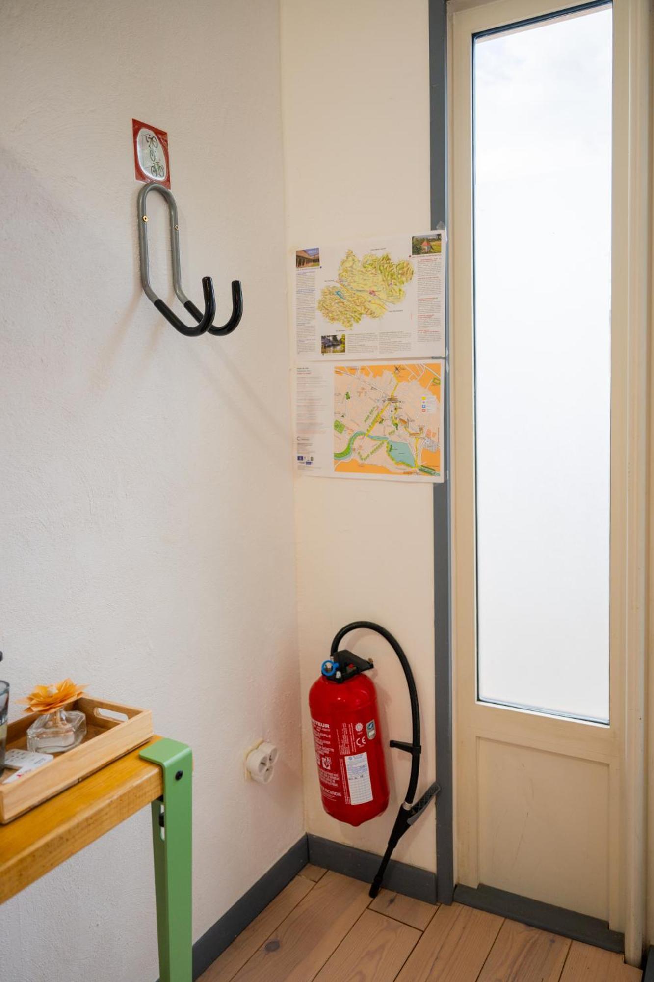 Chez La Fille De L Eclusier Διαμέρισμα Castelnaudary Εξωτερικό φωτογραφία