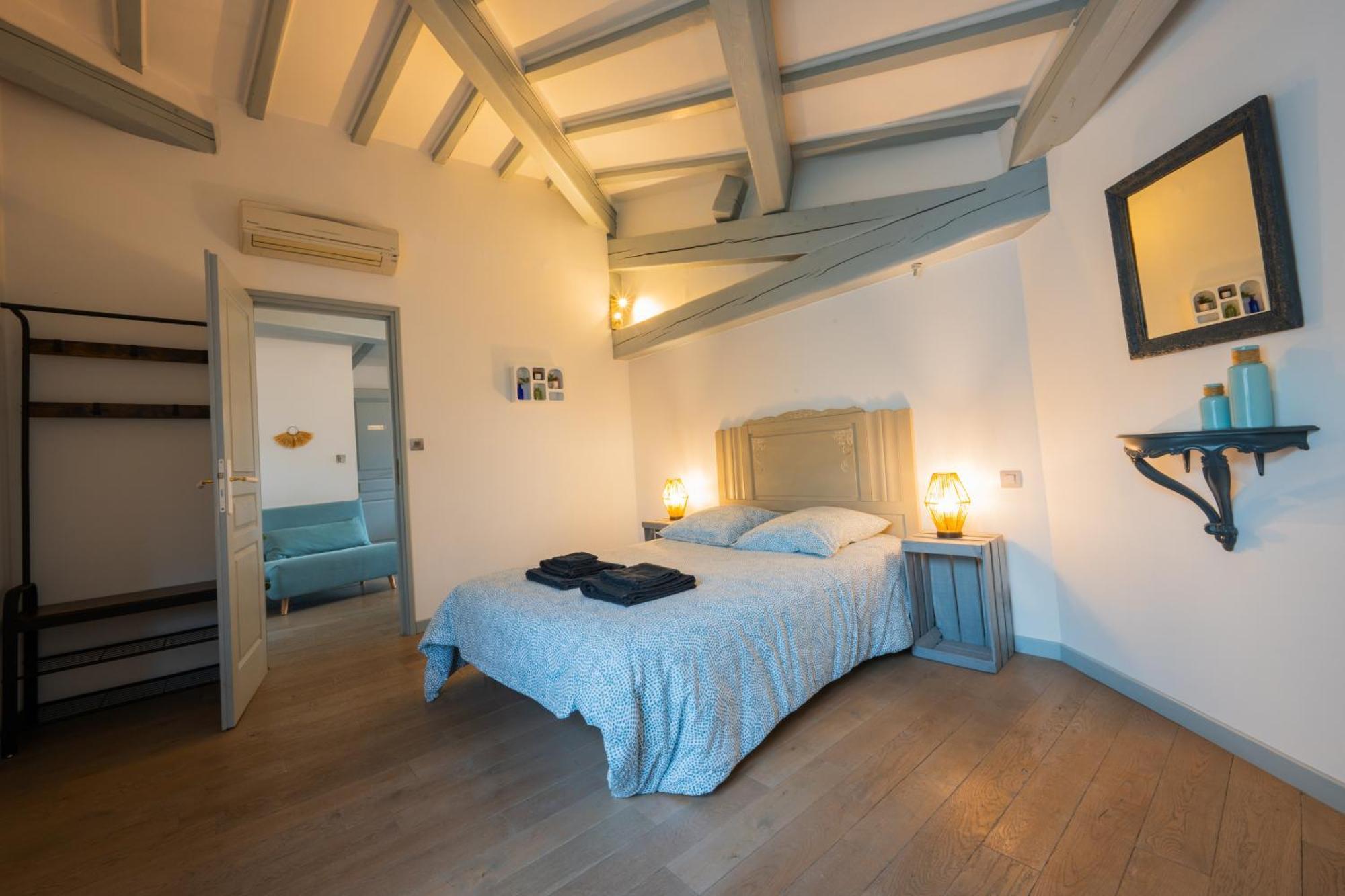 Chez La Fille De L Eclusier Διαμέρισμα Castelnaudary Εξωτερικό φωτογραφία