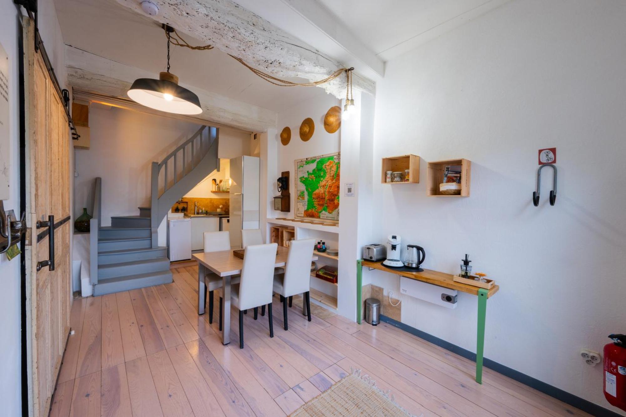 Chez La Fille De L Eclusier Διαμέρισμα Castelnaudary Εξωτερικό φωτογραφία