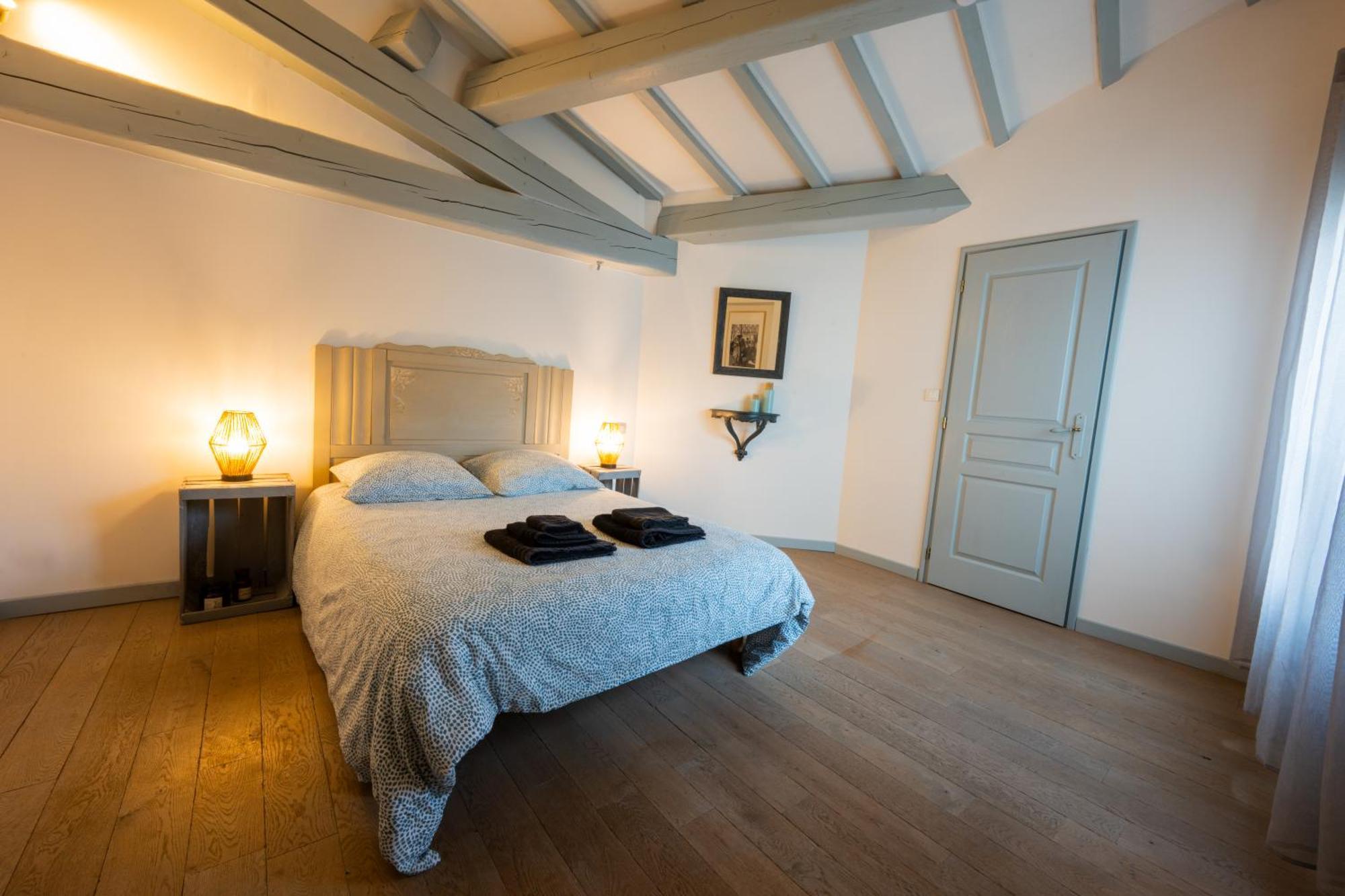 Chez La Fille De L Eclusier Διαμέρισμα Castelnaudary Εξωτερικό φωτογραφία